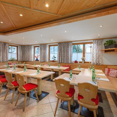 Resort Amadeus-Landhaus Amadeus Grobming Eksteriør bilde